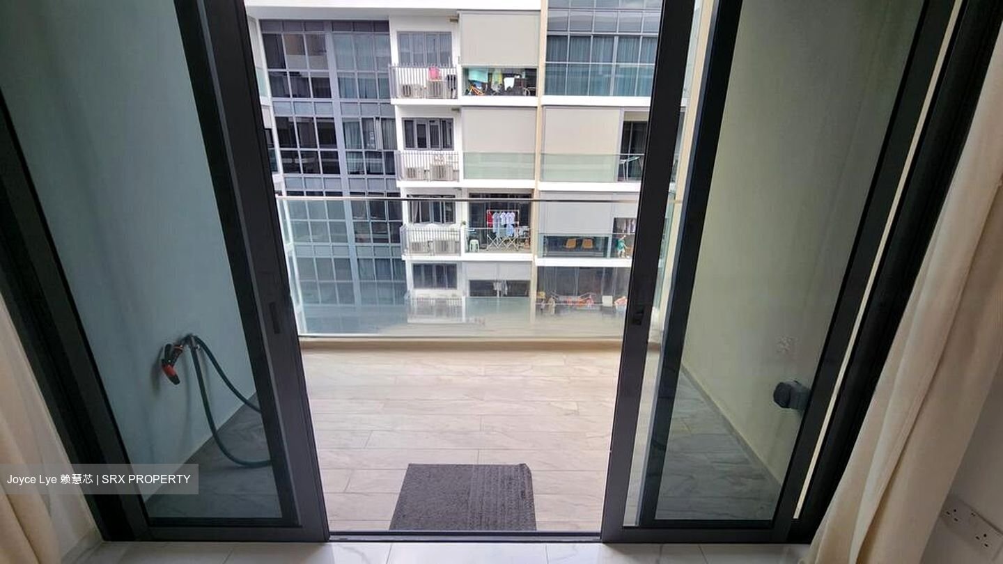 The Lilium (D19), Condominium #450924581